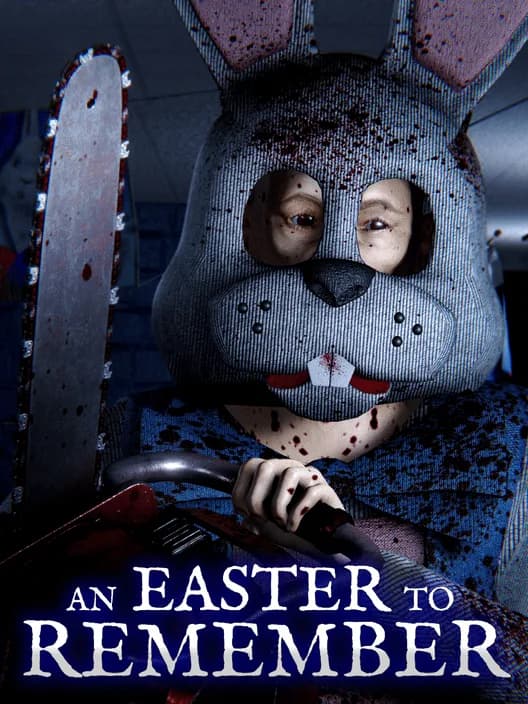 An Easter to Remember