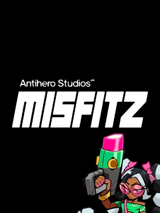 Misfitz
