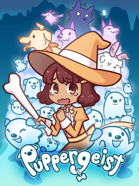 Puppergeist