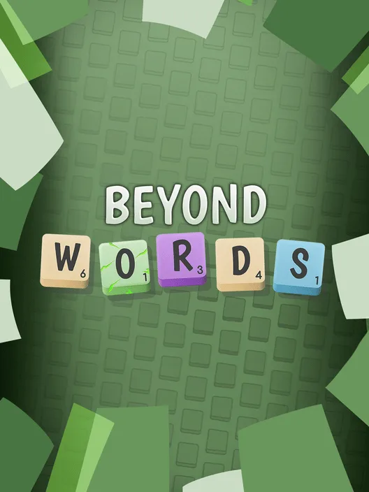 Beyond Words
