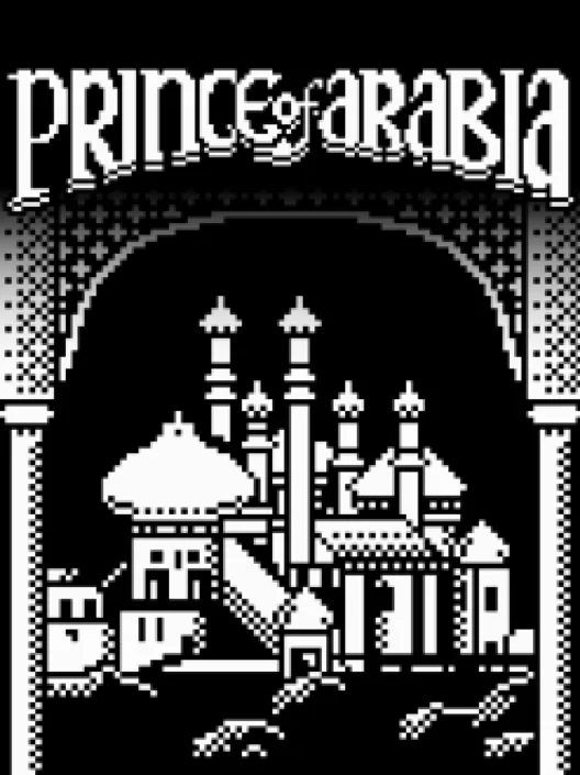 Prince of Arabia