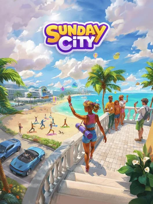 Sunday City