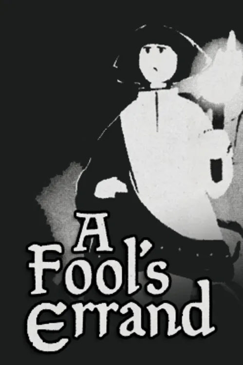 A Fool's Errand
