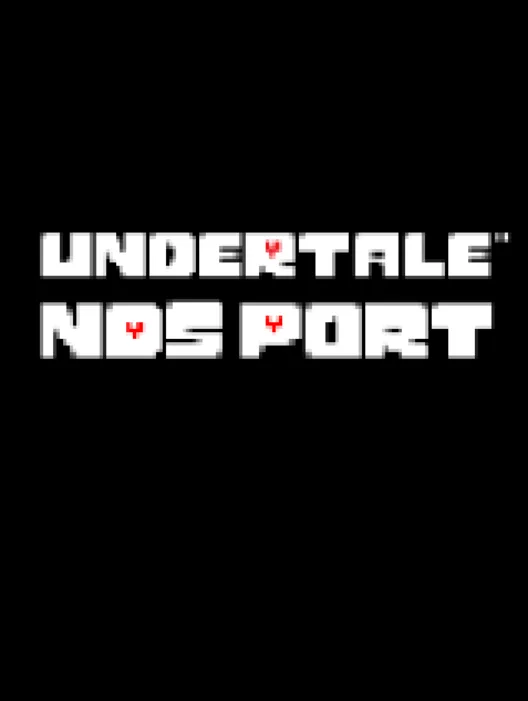 UndertaleNDS