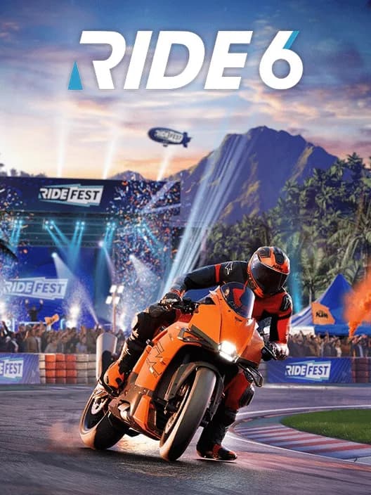 Ride 6