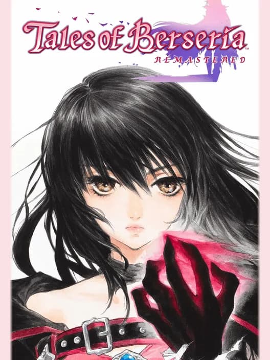Tales of Berseria Remastered