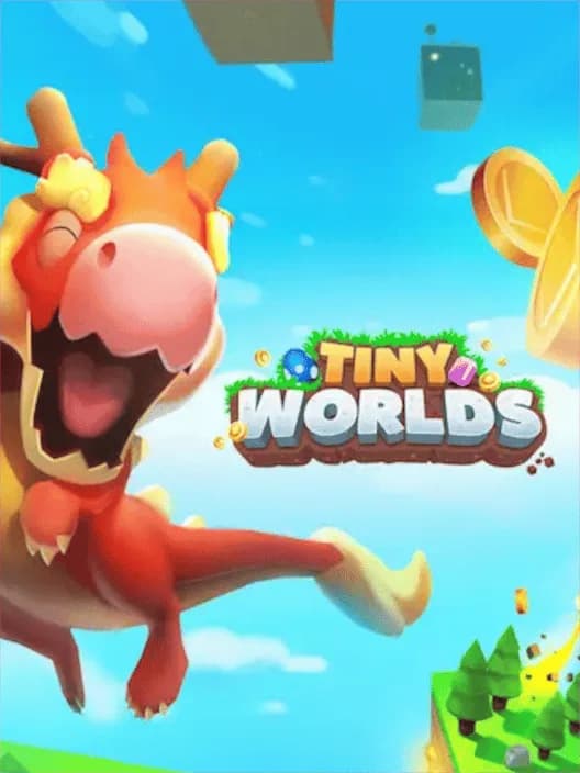 Tiny Worlds