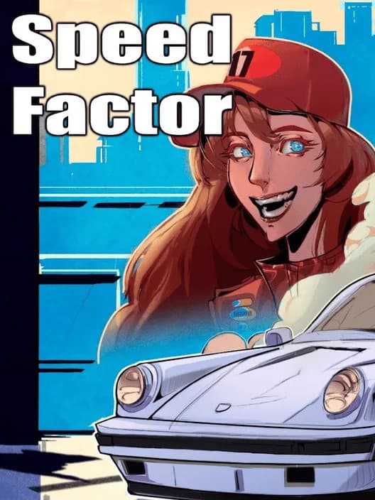 Speed Factor