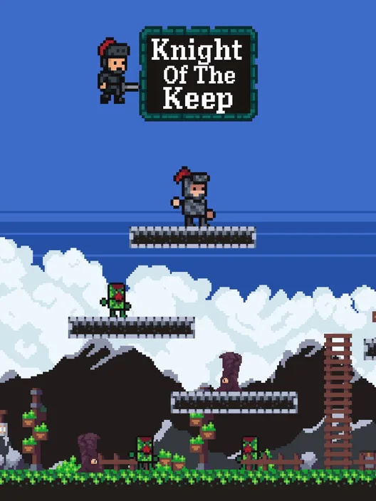 Knight of the Keep
