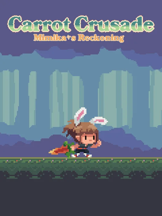 Carrot Crusade: Mimika's Reckoning
