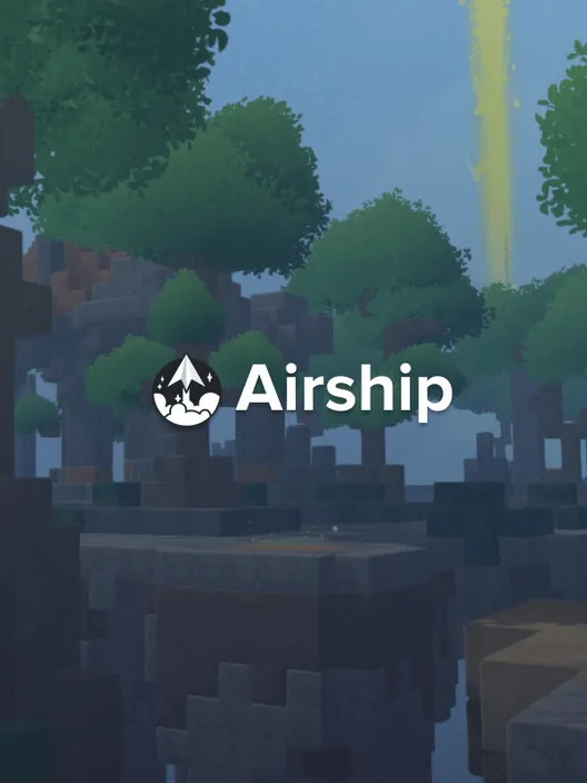 Airship