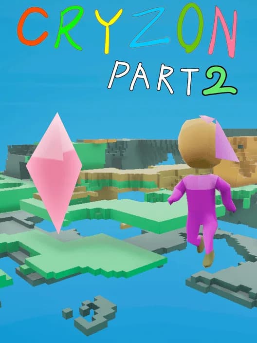 Cryzon Part 2