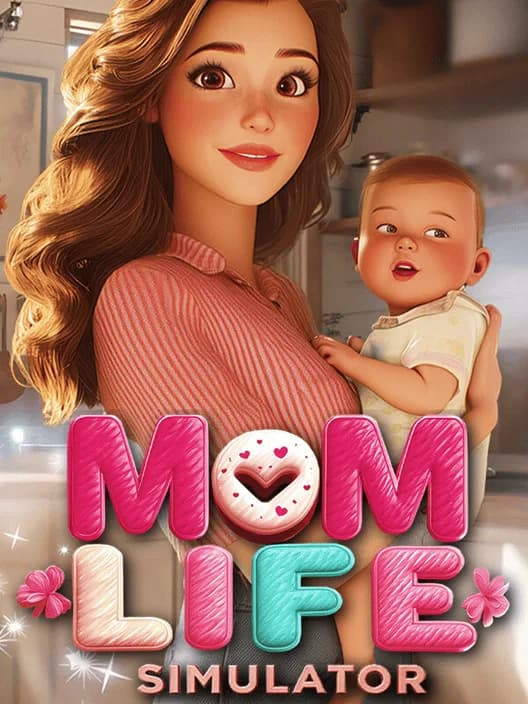 Mom Life Simulator