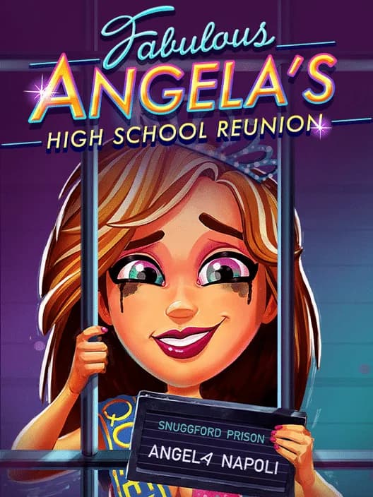 Fabulous: Angela's High School Reunion