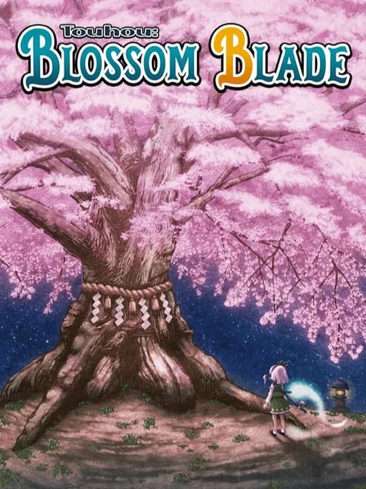 Touhou: Blossom Blade