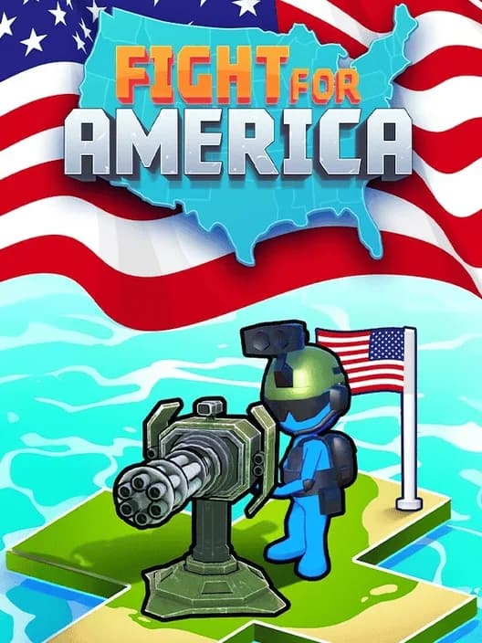 Fight For America
