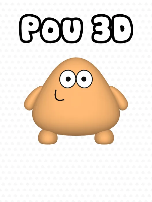 Pou 3D