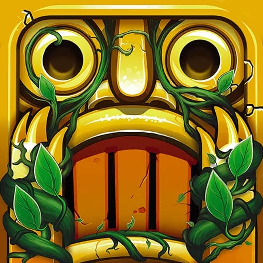 Temple Run 3