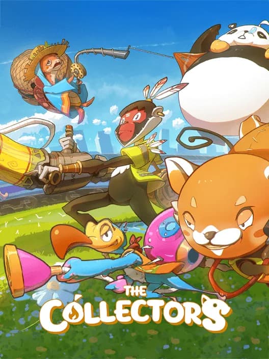 The Collectors