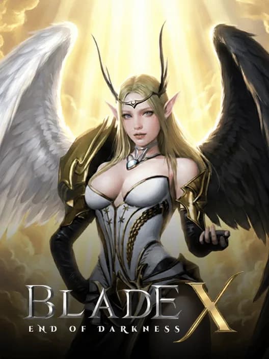 Blade X: End of Darkness