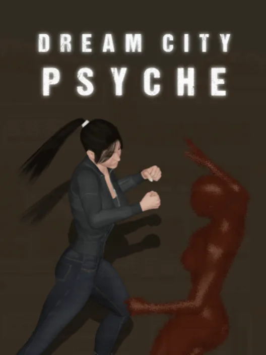 Dream City Psyche