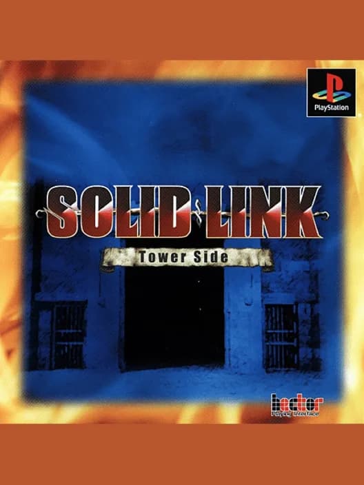 Solid Link: Tower Side