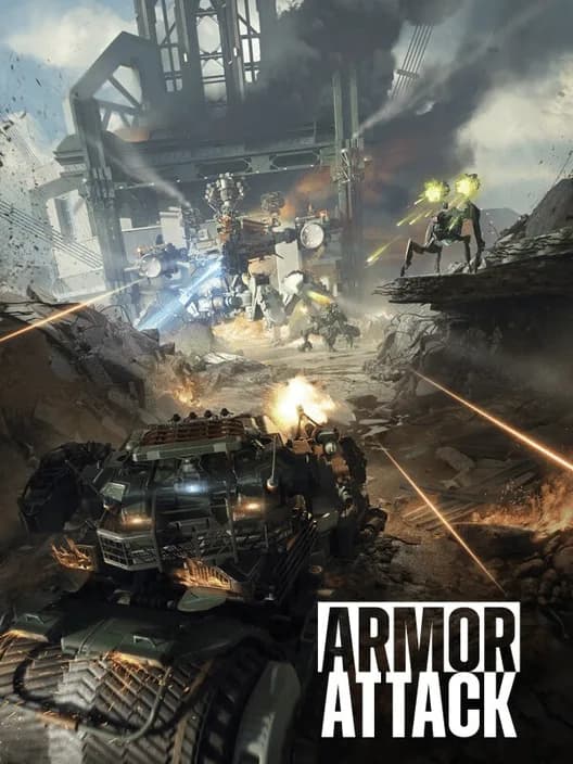 Armor Attack