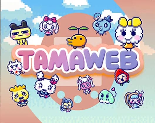Tamaweb