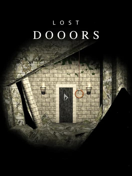 Lost Dooors