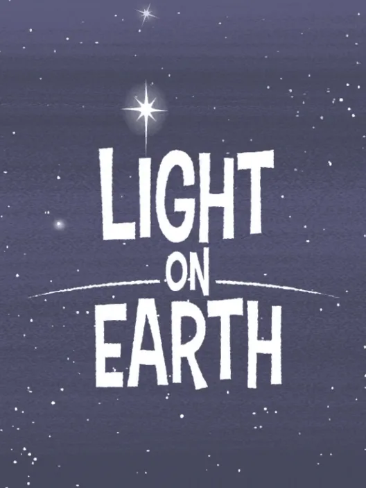 Light on Earth