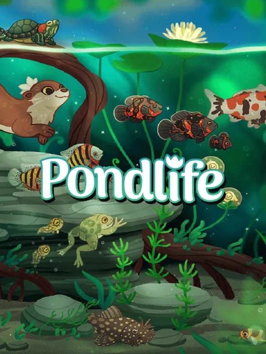 Pondlife