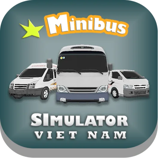 Minibus Simulator Vietnam