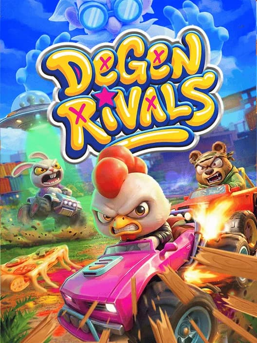 DeGen Rivals