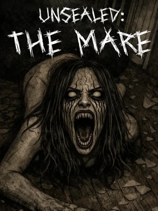 Unsealed: The Mare