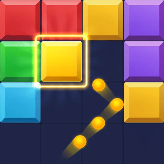 Brick Blast