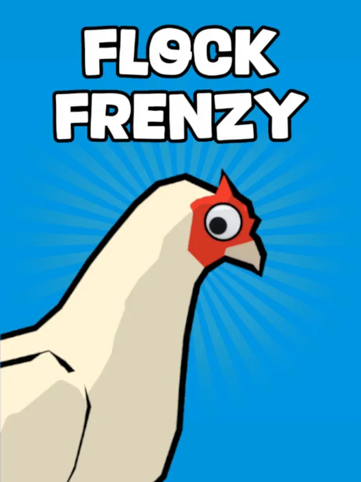 Flock Frenzy