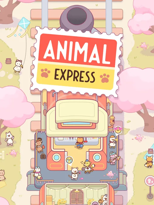 Animal Express