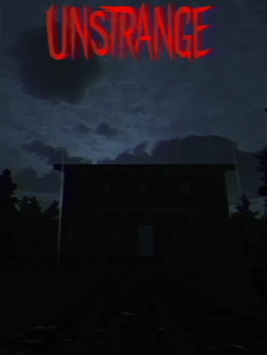 Unstrange