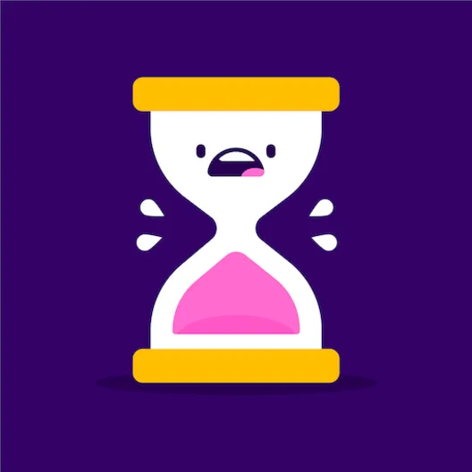 Half a Minute