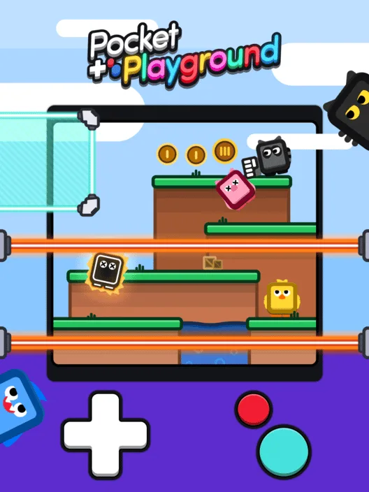 Pocket Playground