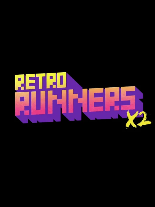 Retro Runners X2