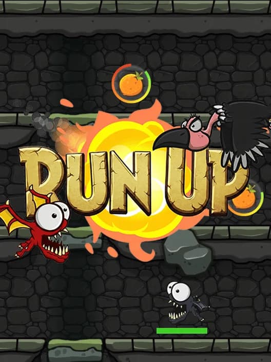 Run Up