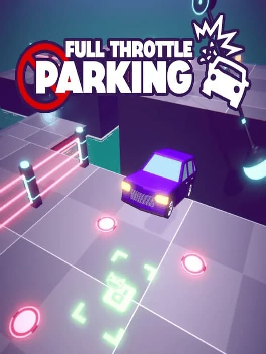 Full Throttle Parking