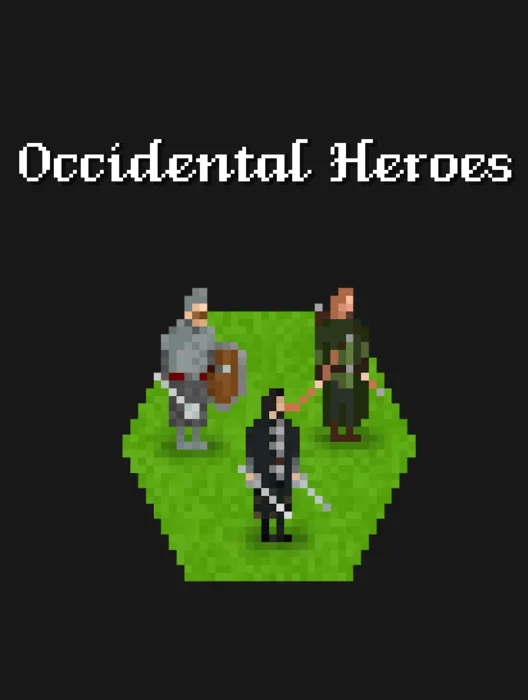 Occidental Heroes
