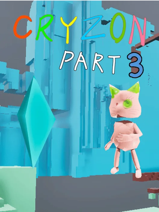 Cryzon Part3