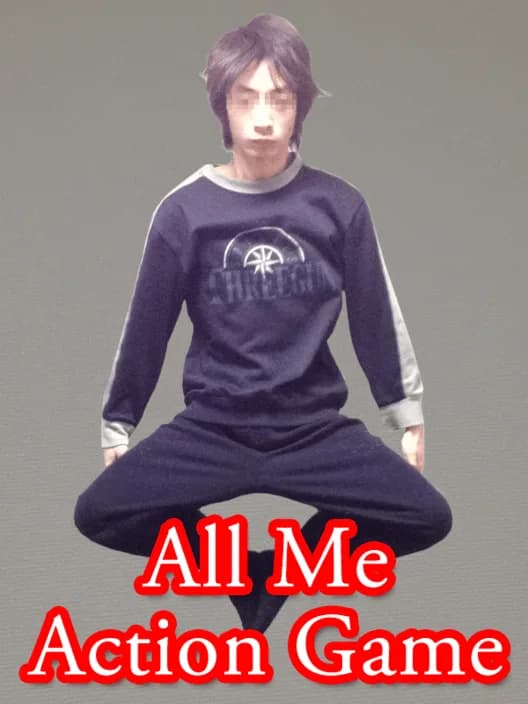 All Me Action Game