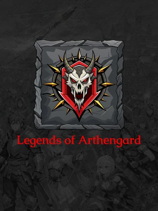 Legends of Arthengard