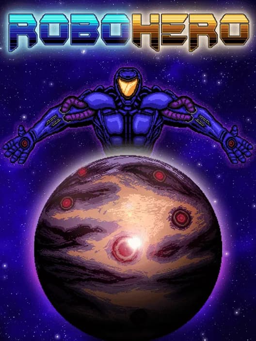 RoboHero