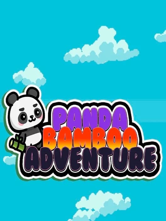 Panda Bamboo Adventure