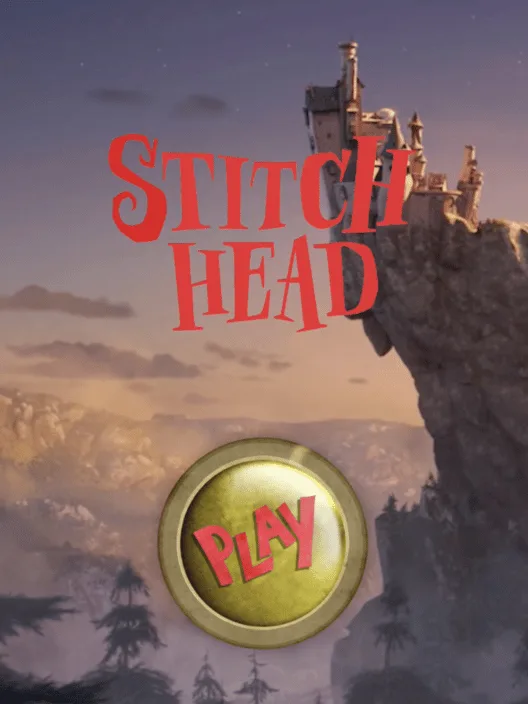 Stitch Head